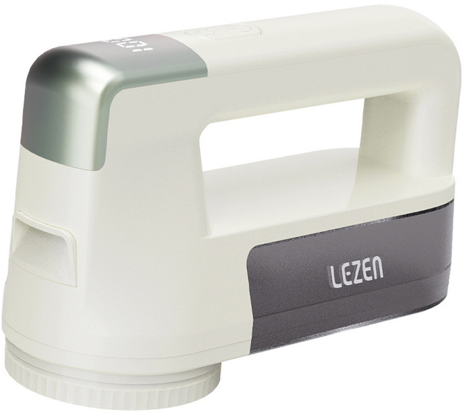 르젠 룸러버 프리미엄 보풀제거기, LBP-Z11, 혼합색상