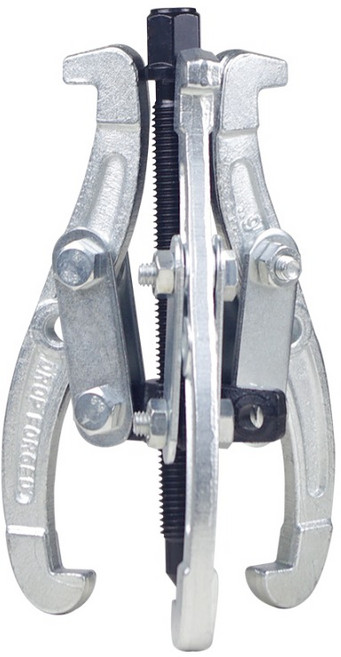 바벨롭 기어풀러 외경용 3발 150mm, 1개