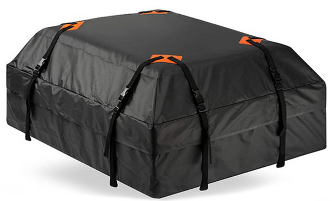 휴고 루프백 자동차 캐리어 HRB-J-024