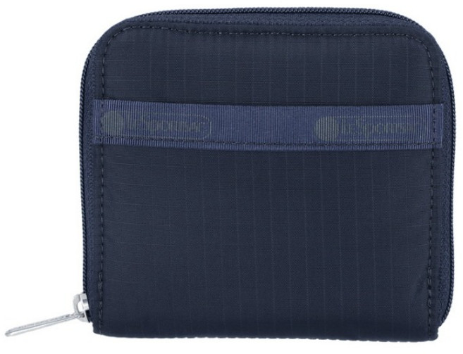 LESPORTSAC 力士保 小型拉鍊錢包 1020.R111