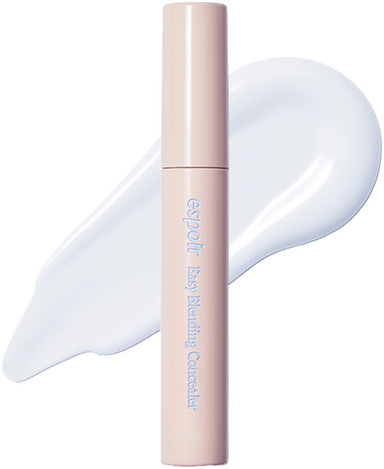 에스쁘아 이지 블렌딩 컨실러 10g, 1개, 블루화이트