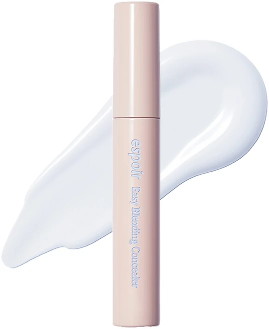 에스쁘아 이지 블렌딩 컨실러 10g, 1개, 블루화이트 - 쿠팡