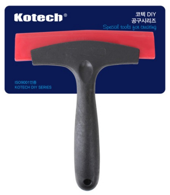 코텍스 우레탄 고무헤라 143 x 170 mm, 1개