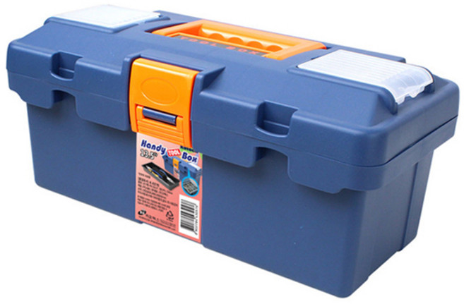 코텍스 공구함 미니 13.5", 1개