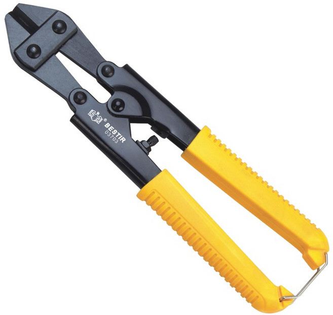 BESTIR 볼트 커터 200mm BST-03703, 1개