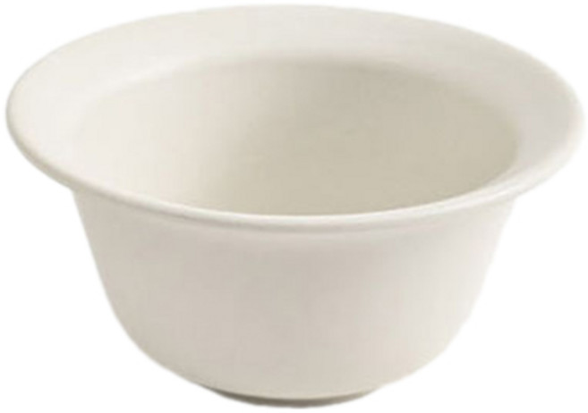 에라토 비엔 반무광 공기, 웜베이지, 1개