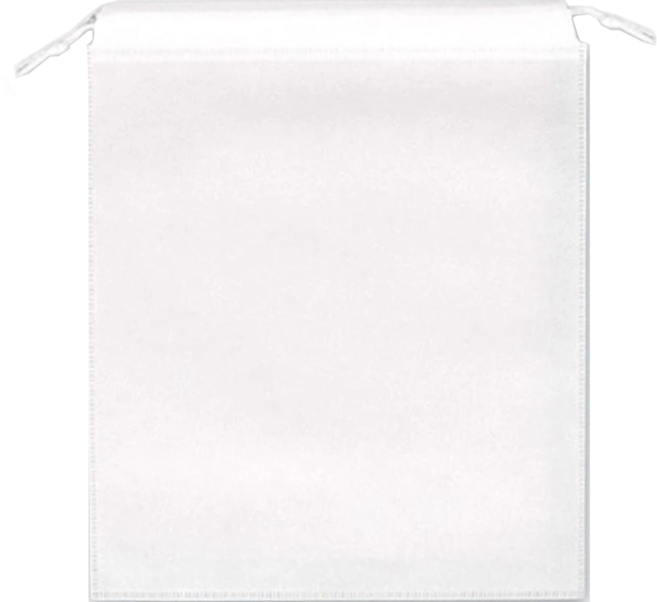 小麥購物 Y470不織布防塵袋 19g, 15個, 1組