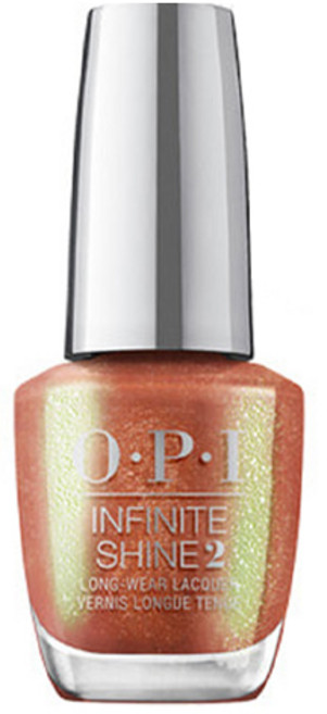 오피아이 Big Zodiac Energy 인피니트 샤인 메니큐어, Virgoals, 15g, 1개