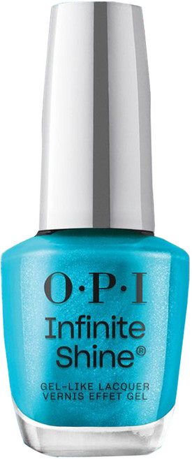 오피아이 메탈릭 메가 믹스 인피니트 샤인 젤 라이크 매니큐어, MillenniYUM, 15ml, 1개