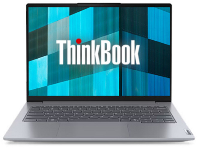 레노버 2024 씽크북 14IML G7 ULT7 코어Ultra7, Arctic Grey, 1TB, 24GB, Free DOS, 21MR006BKR