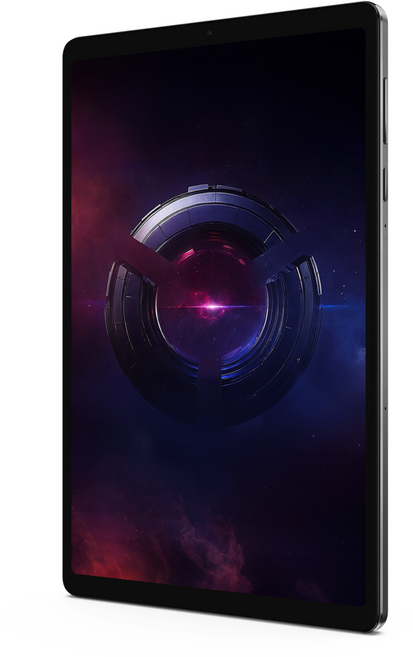 레노버 Legion Tab Y700 3세대 태블릿PC 16GB, EclipseBlack, 512GB, Wi-Fi