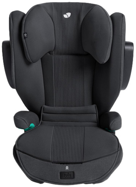 조이 아이트래버 시그니처 아이사이즈 주니어 카시트 분리형, 에보니