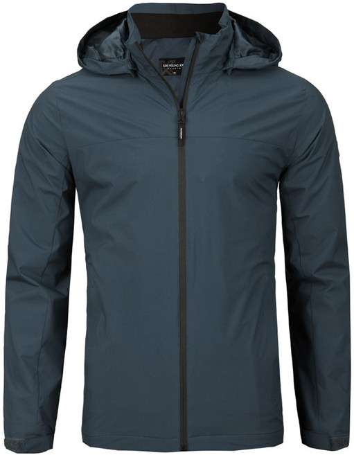 김영주스포츠 남성용 김영주 스포츠 후드 점퍼 AK-5706