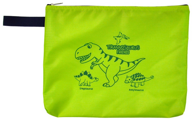 키친유 식판가방, 티라노, 1개