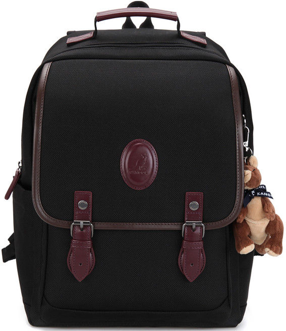 캉골키즈 아동용 클래식 제이드 책가방 PE 0002