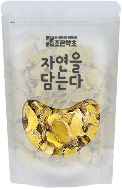 조은약초 울금, 300g, 1개