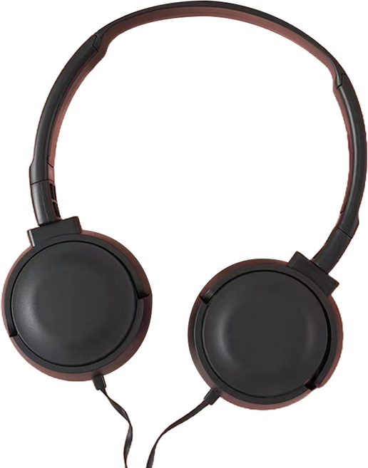 JBL 現代有線耳機麥克風, 單一商品, 黑色