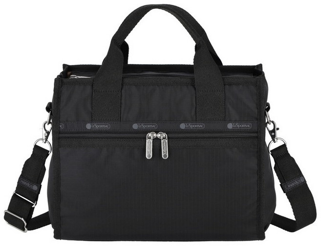 레스포색 라지 E/W 탑핸들 토트백 1005