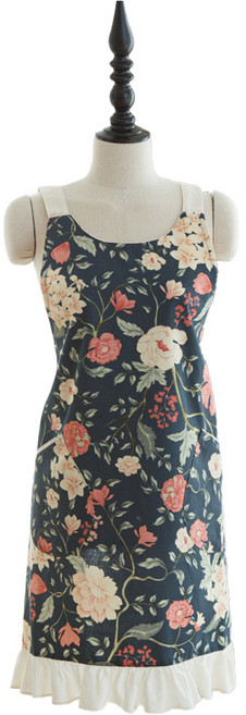 까사엘 레아 앞치마, 차콜, 1개