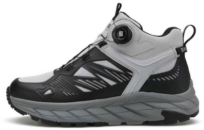 EXR 케이지 미드 안전화 작업화 ES5AD3CAG1