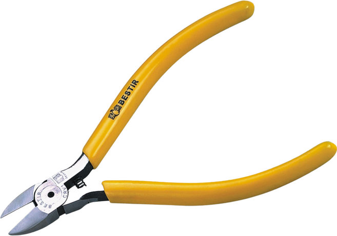 BESTIR 니퍼 150mm BST-13203, 1개