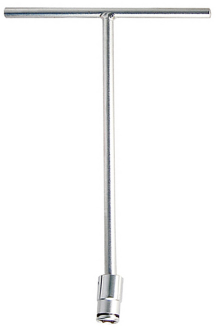 KING TONY 金統立 T型萬向套筒扳手 KT574208M 320 x 200 x 8mm, 1支