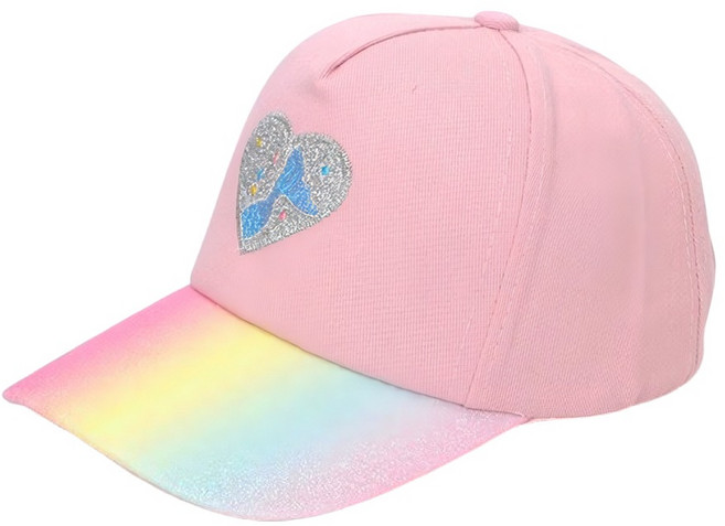 키즈트리 여아용 볼캡 MZ-120