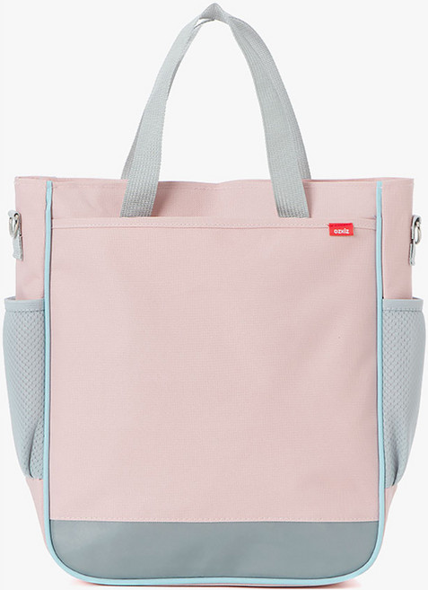 오즈키즈 아동용 유틸 실내화 보조가방