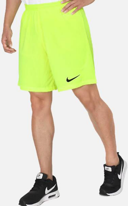 NIKE 耐吉 男款 SWOOSH 短褲