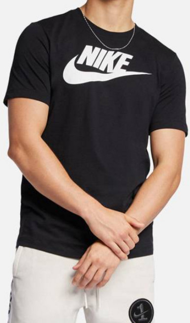 NIKE 耐吉 男款 FUTURA 短袖T恤