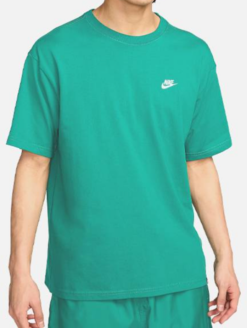 NIKE 耐吉 男款 CLUB MAX 短袖T恤 FV0376
