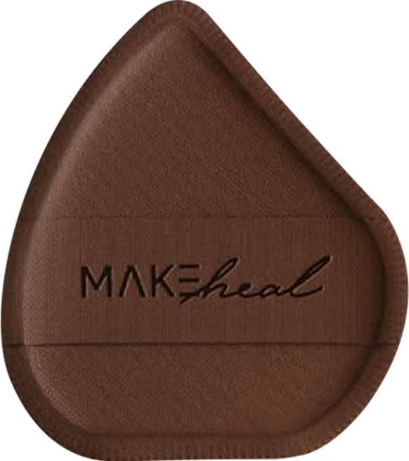 송이 팡팡 퍼프, 1개, 무향