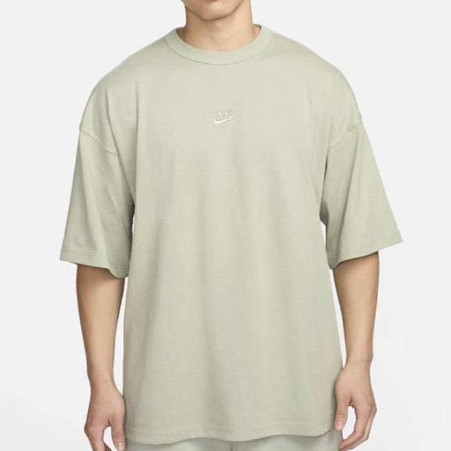 NIKE 耐吉 男款 PE OVERSIZE 短袖T恤 HF9607
