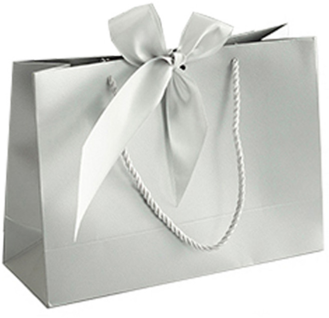 타미나요 모던한 선물 포장 쇼핑백, 타입 2, 3개