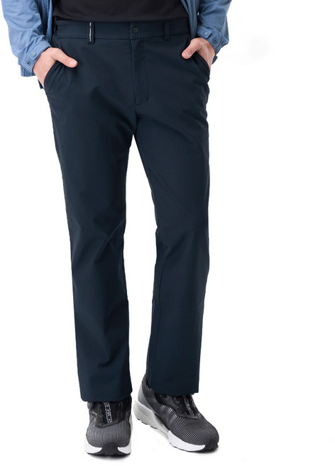 프로월드컵 남성용 벨트형 히든밴딩 팬츠 Q123-710