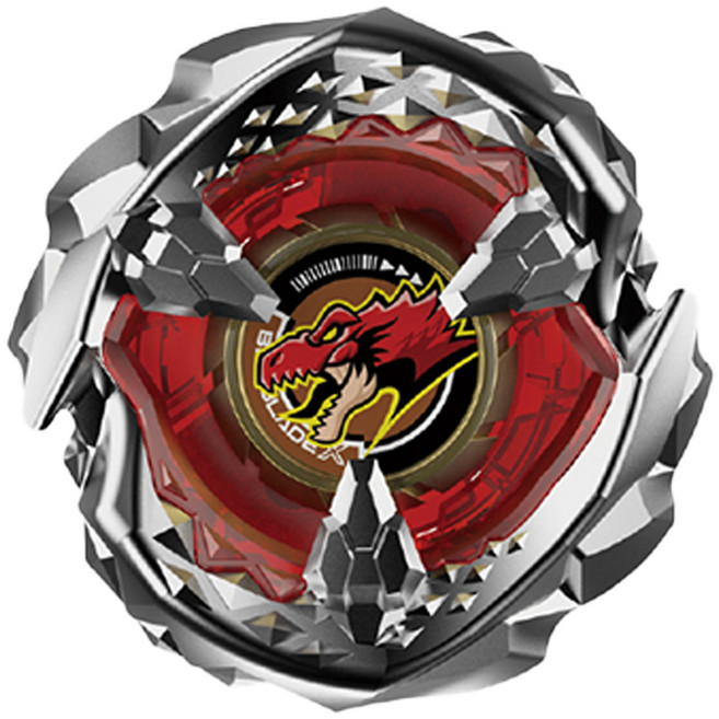 베이블레이드 X BX-31 부스터 Vol 3, 랜덤발송, 1개