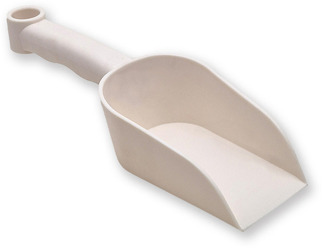 가든잇 텃밭 깍둑 모종삽 소 모던화이트, 1개