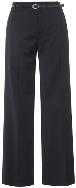 미니멈 여성용 와이드 심플 팬츠(23SS 백화점 단독 정상)