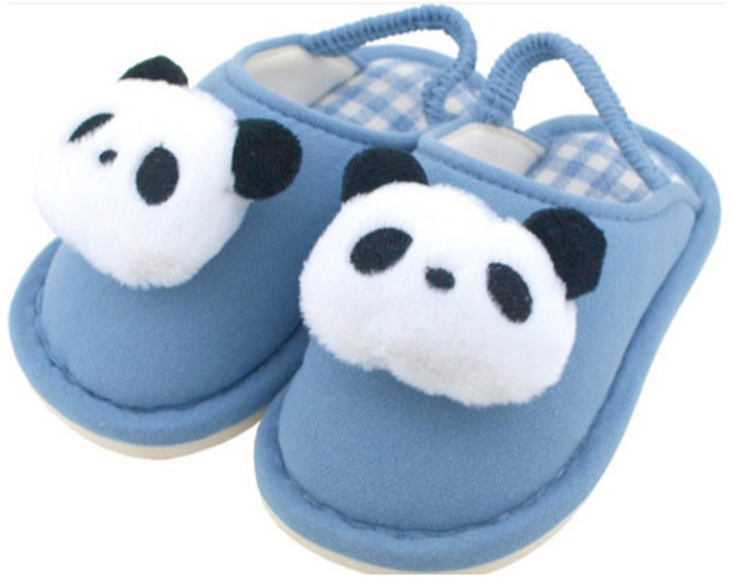 코코브레인 아동덧신 판다즈