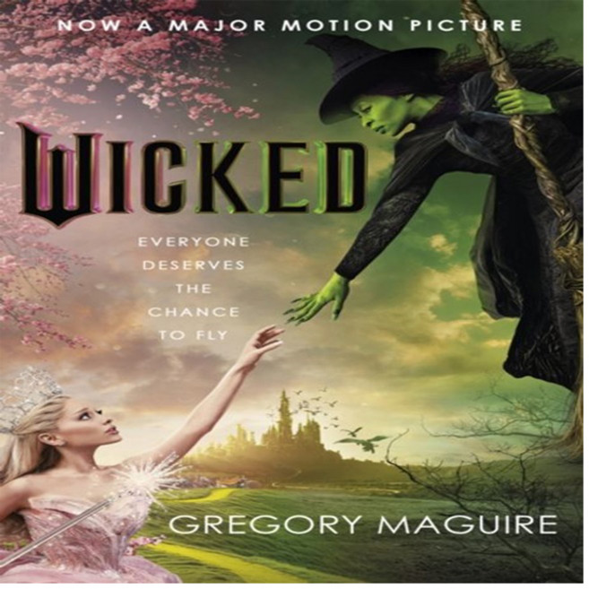 Wicked, Headline Publishing Group