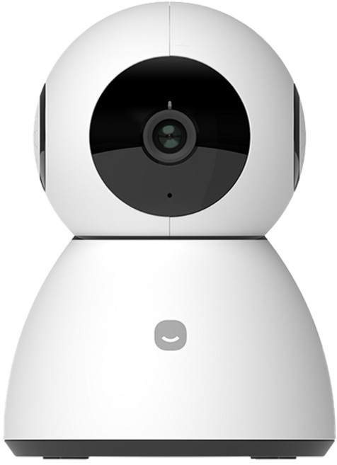 헤이홈 Pro+ 5MP 스마트 홈카메라 실내용, GKW-MC0511, 1개