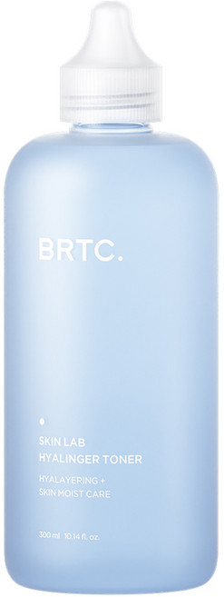 비알티씨 스킨 랩 히아링거 토너, 1개, 300ml