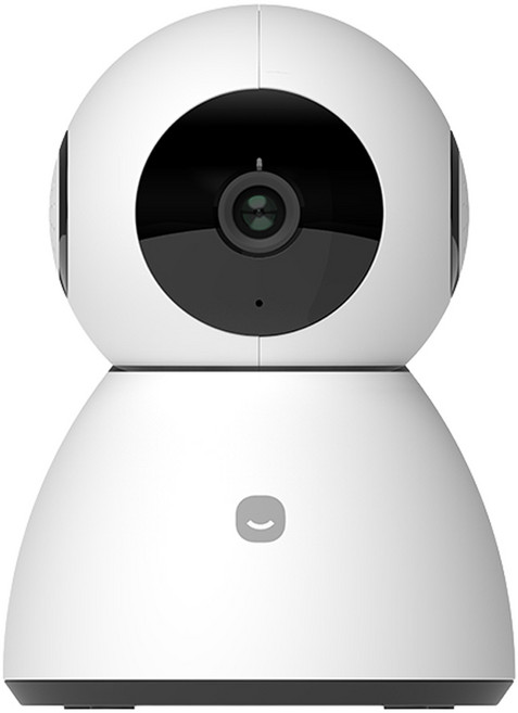 헤이홈 Pro 5MP 스마트 홈카메라 실내용, GKW-MC0510, 1개