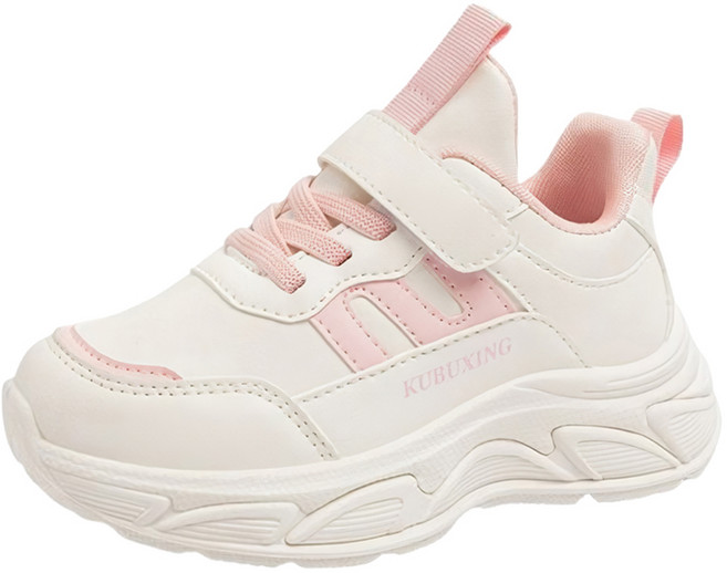 키즈트리 아동용 벨크로 운동화 XZ-548