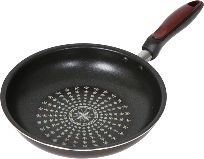 CHEFLINE 電磁爐CP平底鍋, 30cm, 1個