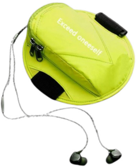 NEWNO 런닝 이지 암밴드