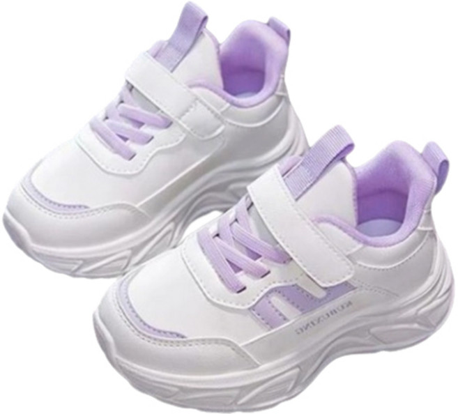 키즈트리 아동용 초등 학생 벨크로 운동화 XZ-548