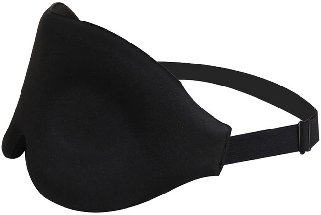 조인메이드 암막 딥슬립 무압박 고급 수면안대