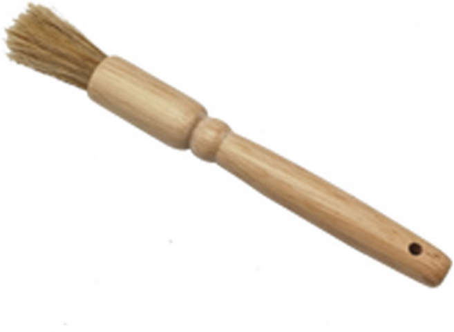 브이로즈 고급 커피브러쉬, 네츄널, 1개