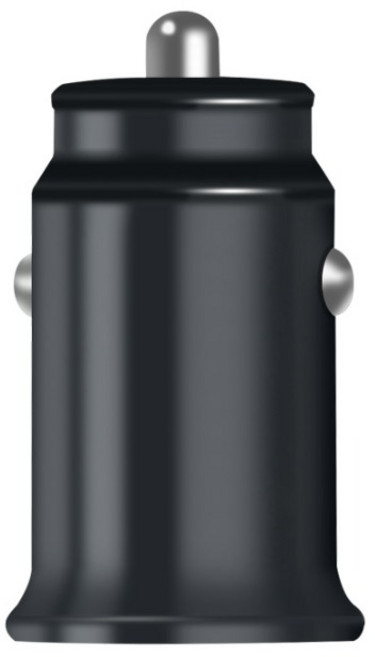 컴스 초소형 충전기 차량용 시거잭 전원 QC3.0 PD 어댑터 18W, IH689